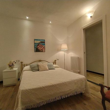 דירות ורנאצה Rosanna House מראה חיצוני תמונה