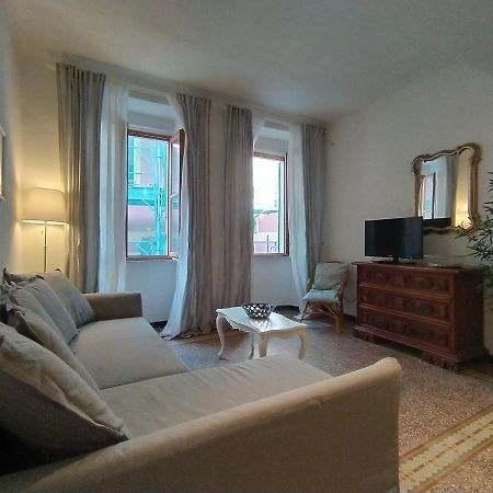 דירות ורנאצה Rosanna House מראה חיצוני תמונה