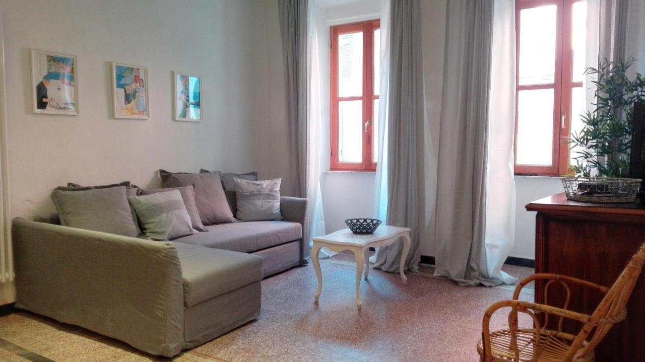 דירות ורנאצה Rosanna House מראה חיצוני תמונה