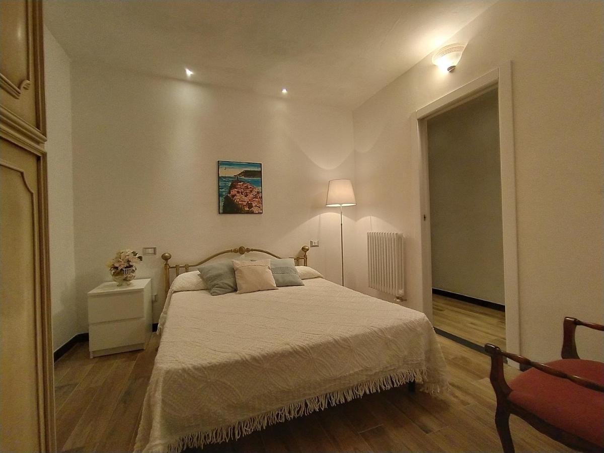 דירות ורנאצה Rosanna House מראה חיצוני תמונה
