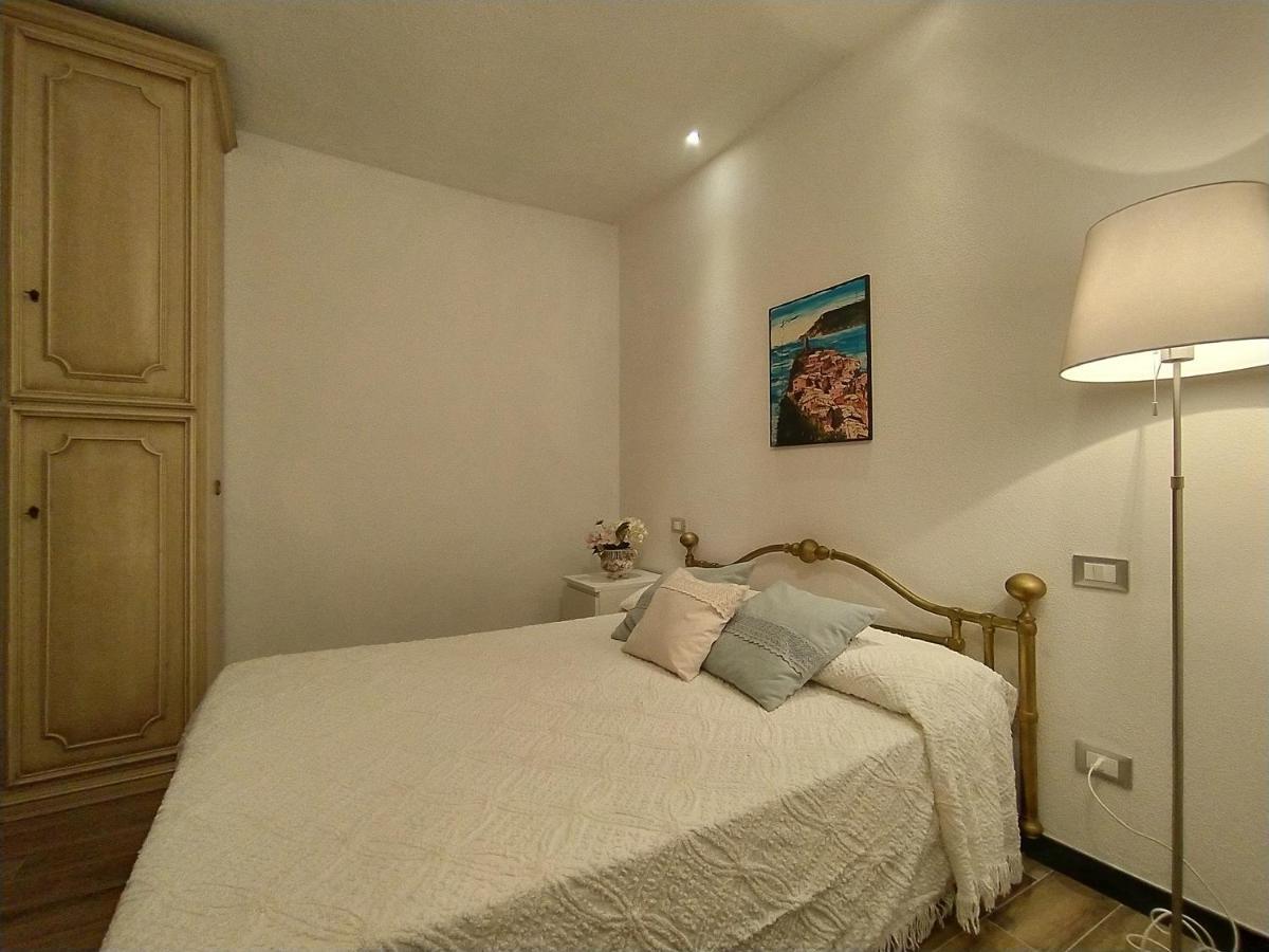 דירות ורנאצה Rosanna House מראה חיצוני תמונה