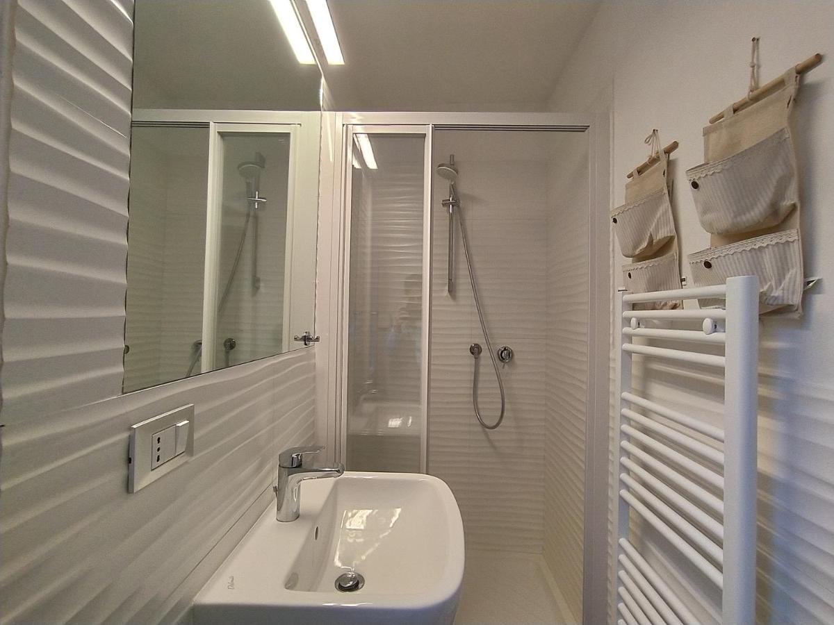 דירות ורנאצה Rosanna House מראה חיצוני תמונה
