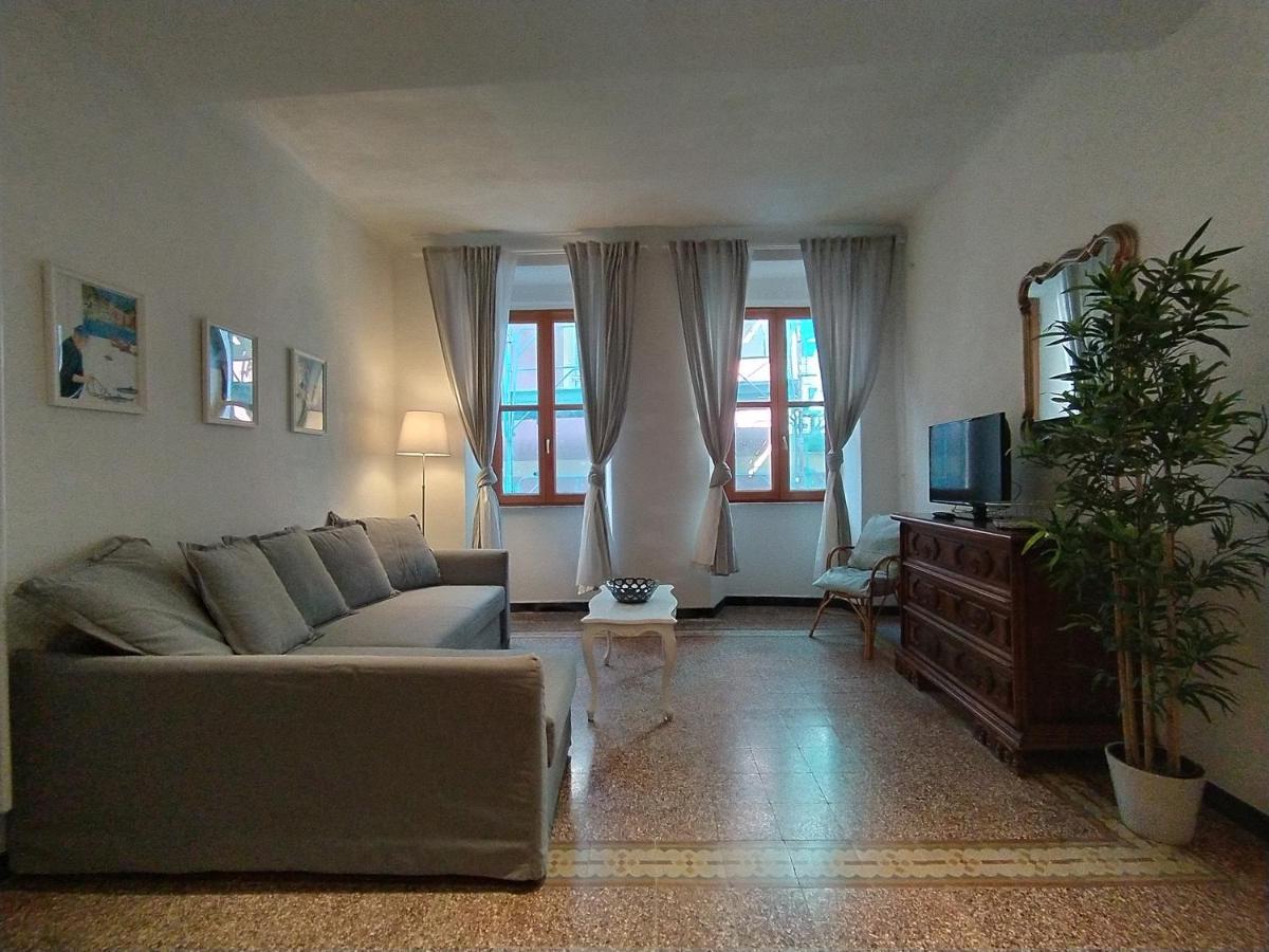 דירות ורנאצה Rosanna House מראה חיצוני תמונה