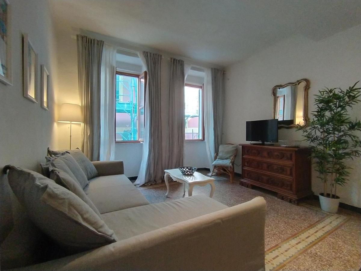 דירות ורנאצה Rosanna House מראה חיצוני תמונה